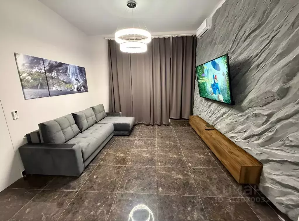 1-к кв. Архангельская область, Архангельск ул. Тимме, 30 (55.0 м) - Фото 0