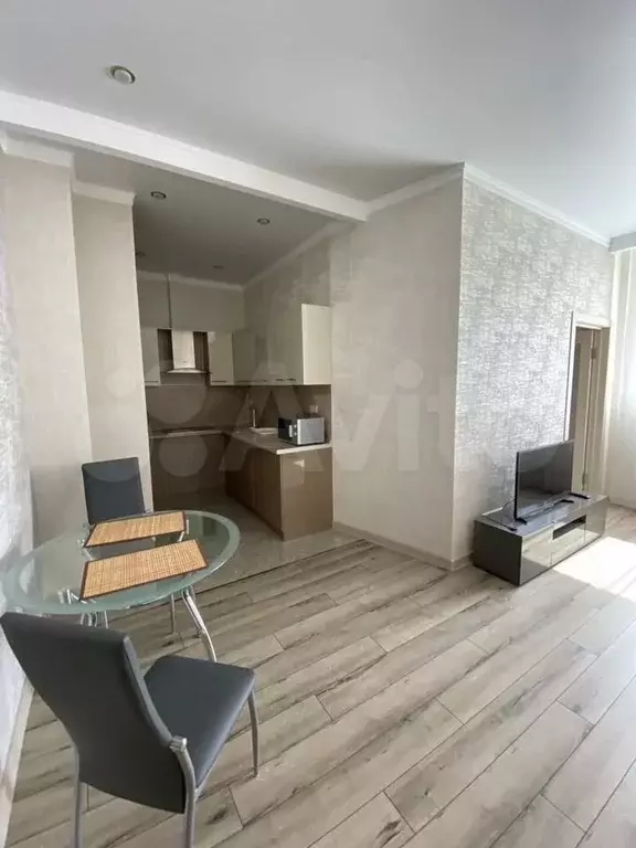 2-к. квартира, 40 м, 11/17 эт. - Фото 0