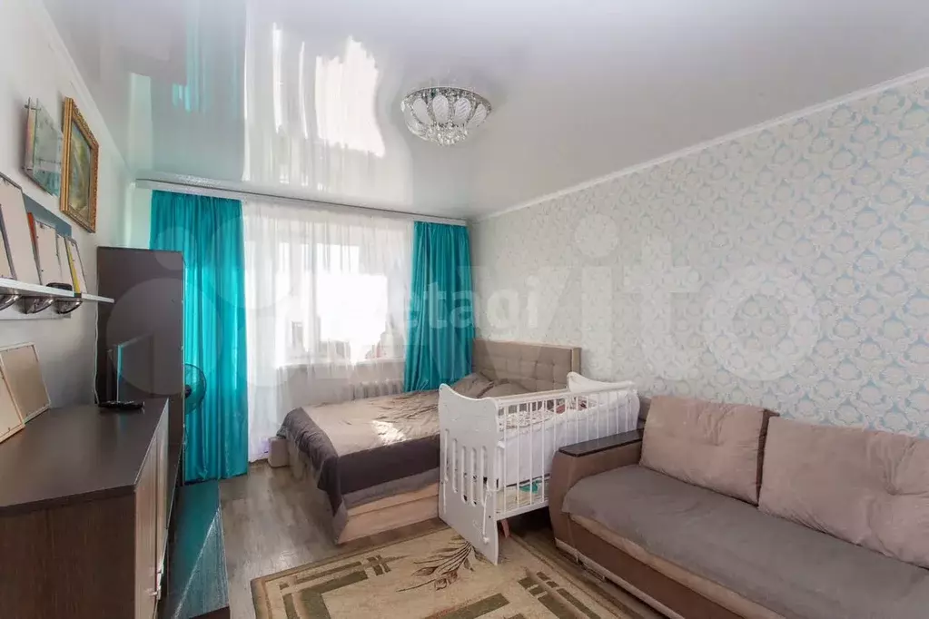 2-к. квартира, 50 м, 7/9 эт. - Фото 0