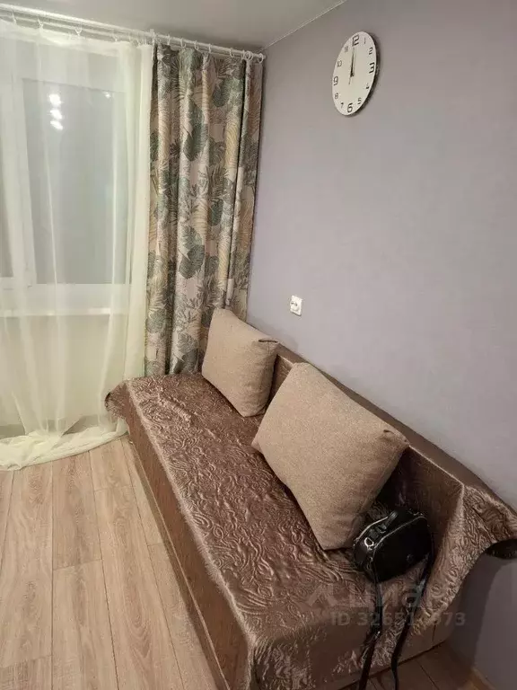 Студия Татарстан, Казань ул. Химиков, 3 (14.0 м) - Фото 1