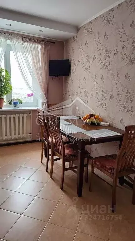 3-к кв. Саратовская область, Саратов ул. Имени Братьев Никитиных, 6 ... - Фото 2