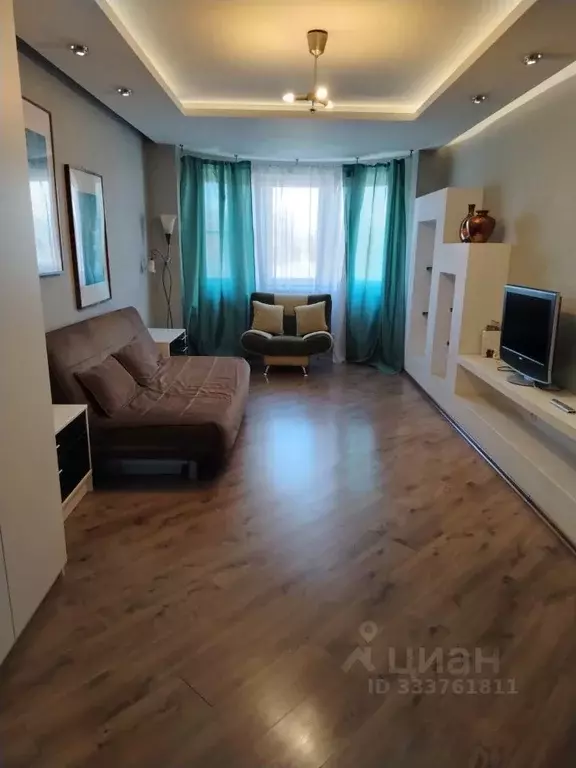 2-к кв. Москва Можайское ш., 45К1 (70.0 м) - Фото 1