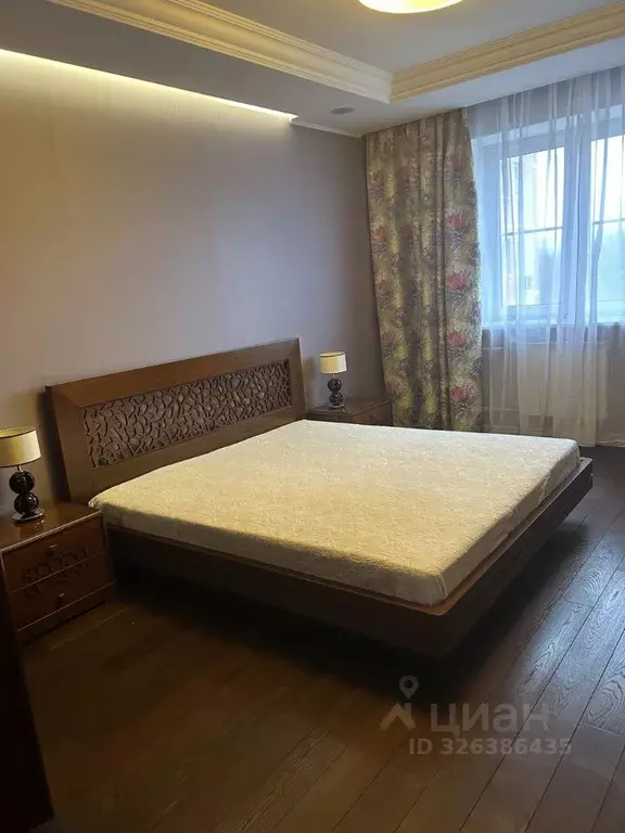 2-к кв. Московская область, Одинцово Северная ул., 57 (87.0 м) - Фото 1