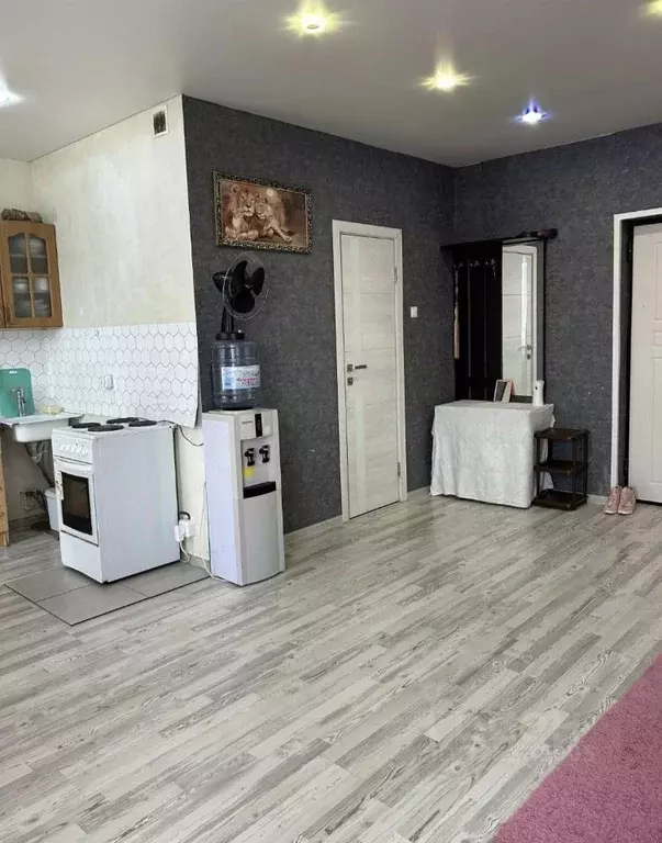 Студия Ростовская область, Ростов-на-Дону просп. Солженицына, 20/107 ... - Фото 1