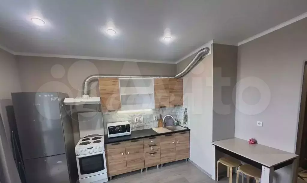 Квартира-студия, 33 м, 8/16 эт. - Фото 0
