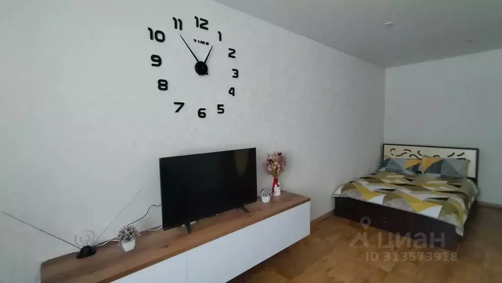 1-к кв. Марий Эл, Йошкар-Ола бул. Ураева, 8А (40.0 м) - Фото 0