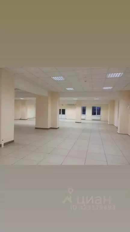 Помещение свободного назначения в Владимирская область, Лакинск г. ... - Фото 2