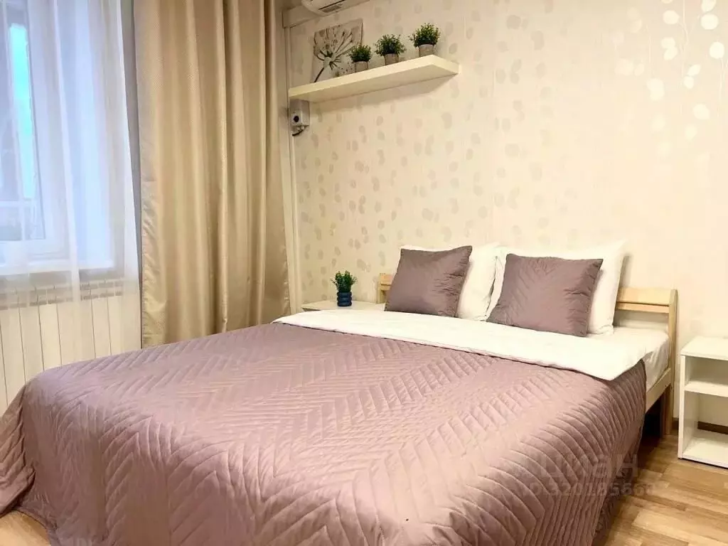 1-к кв. Санкт-Петербург Коломяжский просп., 15к2 (33.0 м) - Фото 0