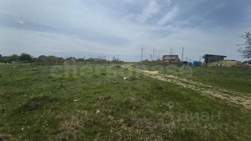 Участок в Севастополь ул. 1-я Комендорская (4.0 сот.) - Фото 1