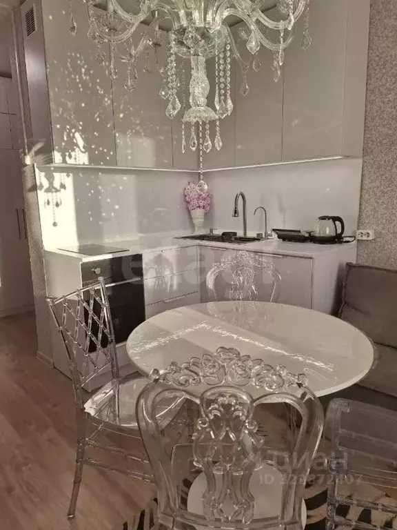 2-к кв. Московская область, Руза Северное сияние мкр, 4 (50.8 м) - Фото 1