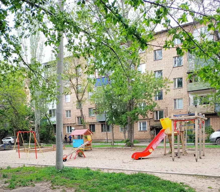 Комната 17 м в 5-к., 4/5 эт. - Фото 1