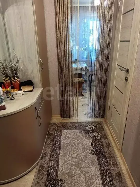 1-к кв. Тверская область, Тверь ул. Артюхиной, 1Б (37.0 м) - Фото 1