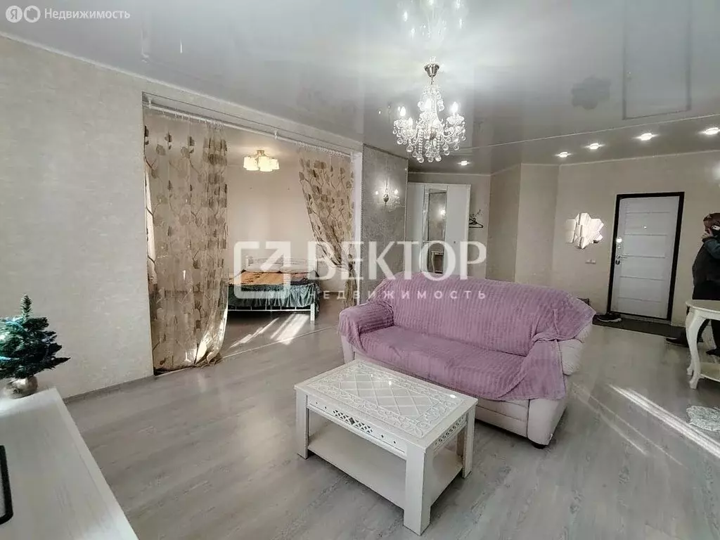 2-комнатная квартира: Кострома, улица Ивана Сусанина, 41 (63.5 м) - Фото 2