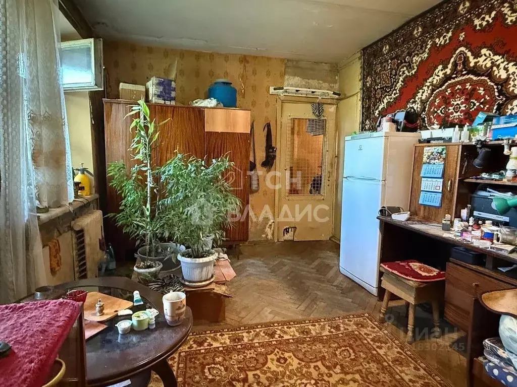 Квартира, 2 комнаты, 41 м - Фото 0