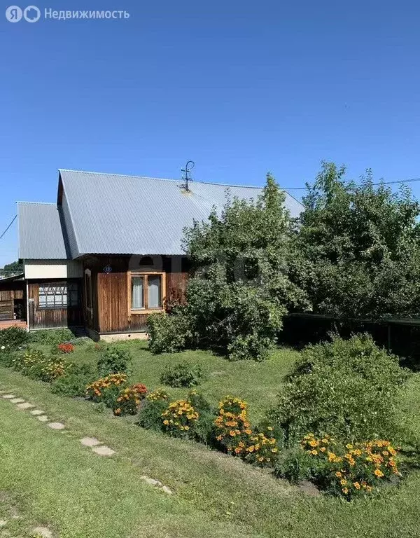 Дом в Кемерово, Вельская улица (75 м) - Фото 2