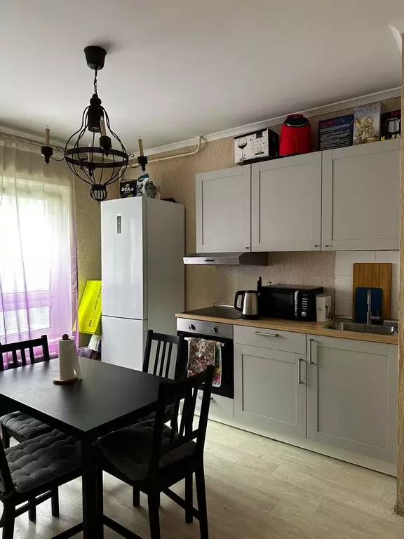 Продаётся 1-к квартира, 35.3 м - Фото 0