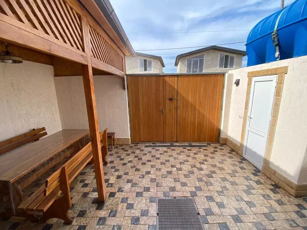 Дом в Дагестан, Махачкала Караман-4 мкр,  (88 м) - Фото 2