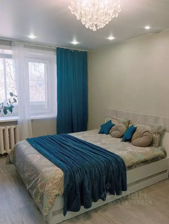 1-к кв. Хабаровский край, Хабаровск ДОС кв-л, 29 (32.0 м) - Фото 0