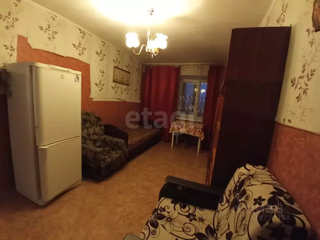 2-к кв. Владимирская область, Ковров ул. Фрунзе, 4 (42.0 м) - Фото 1