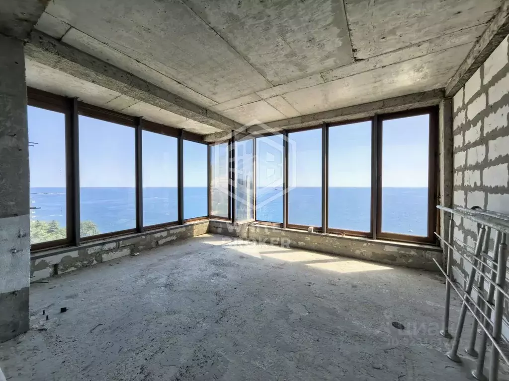 2-к кв. Крым, Ялта ул. Средне-Слободская, 17 (78.0 м) - Фото 2