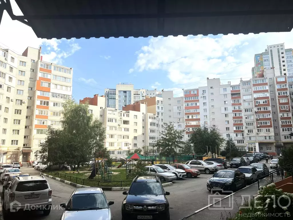 Продаётся 1-к квартира, 38.4 м - Фото 0