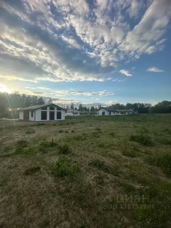 Коттедж в Владимирская область, Суздальский район, Боголюбовское ... - Фото 2