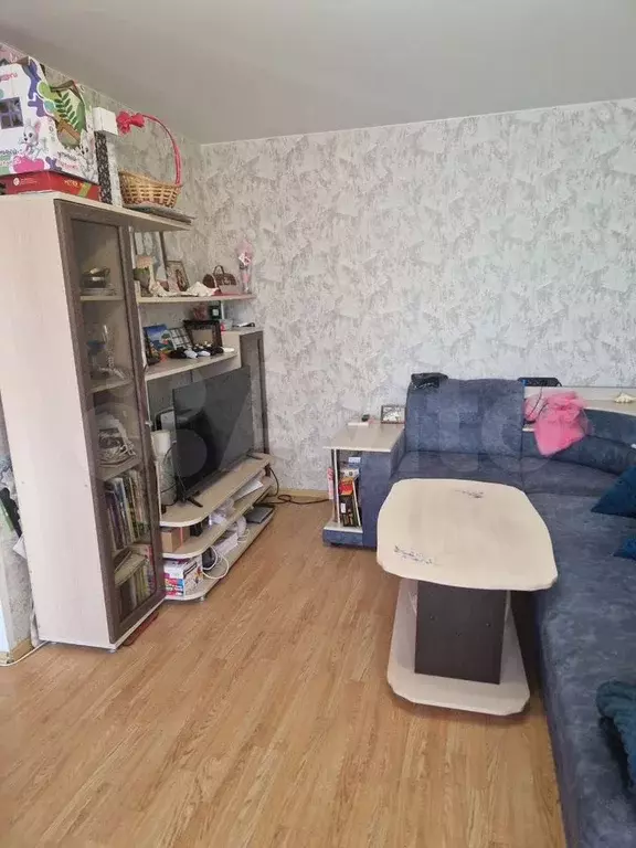 2-к. квартира, 44 м, 5/5 эт. - Фото 1