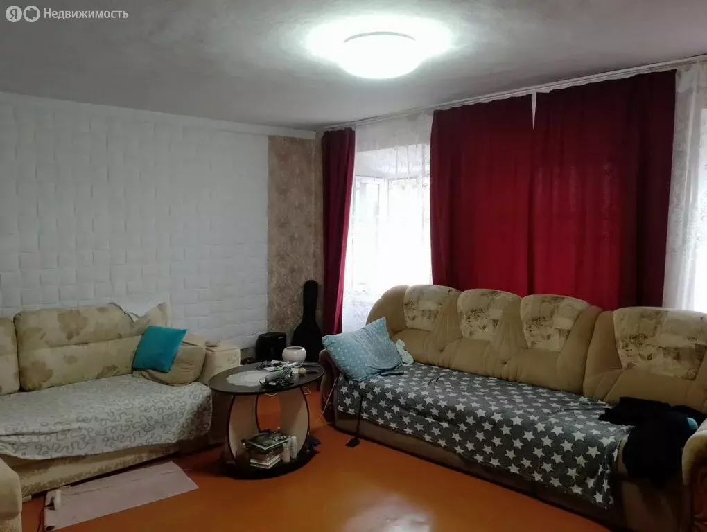 Дом в Новощербиновская, Краснодарская улица (58.7 м) - Фото 1