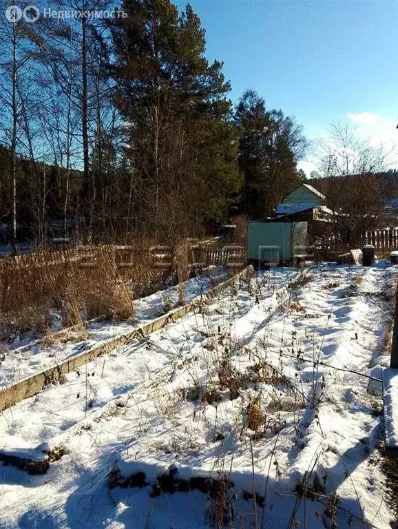 Дом в Красноярский край, Манско-Уярский муниципальный округ, деревня ... - Фото 1