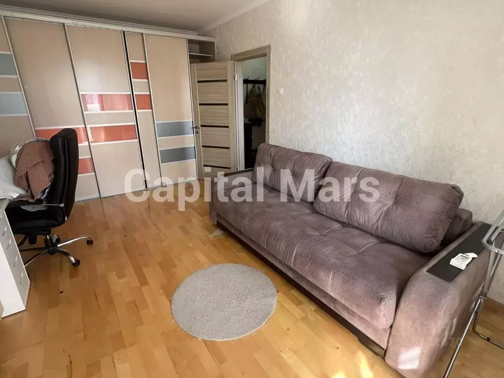 1-к кв. Московская область, Реутов Носовихинское ш., 6 (38.0 м) - Фото 1