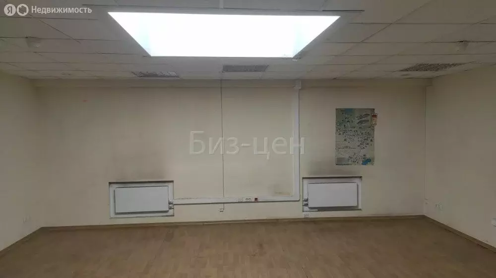 Офис (35.6 м) - Фото 2