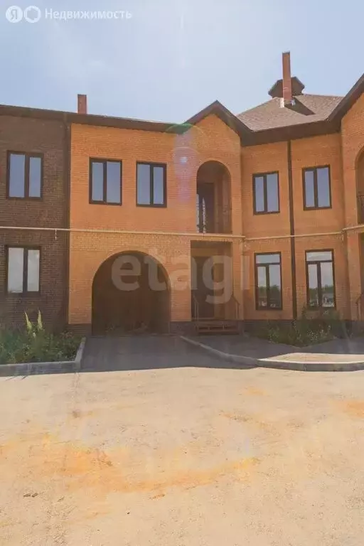 Дом в Саратов, 1-й Июльский проезд, 17 (242 м) - Фото 2