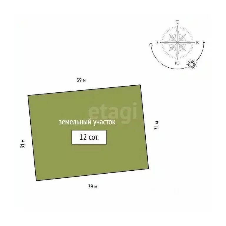Дом в Красноярский край, Красноярск Окаемная ул., 32 (79 м) - Фото 1
