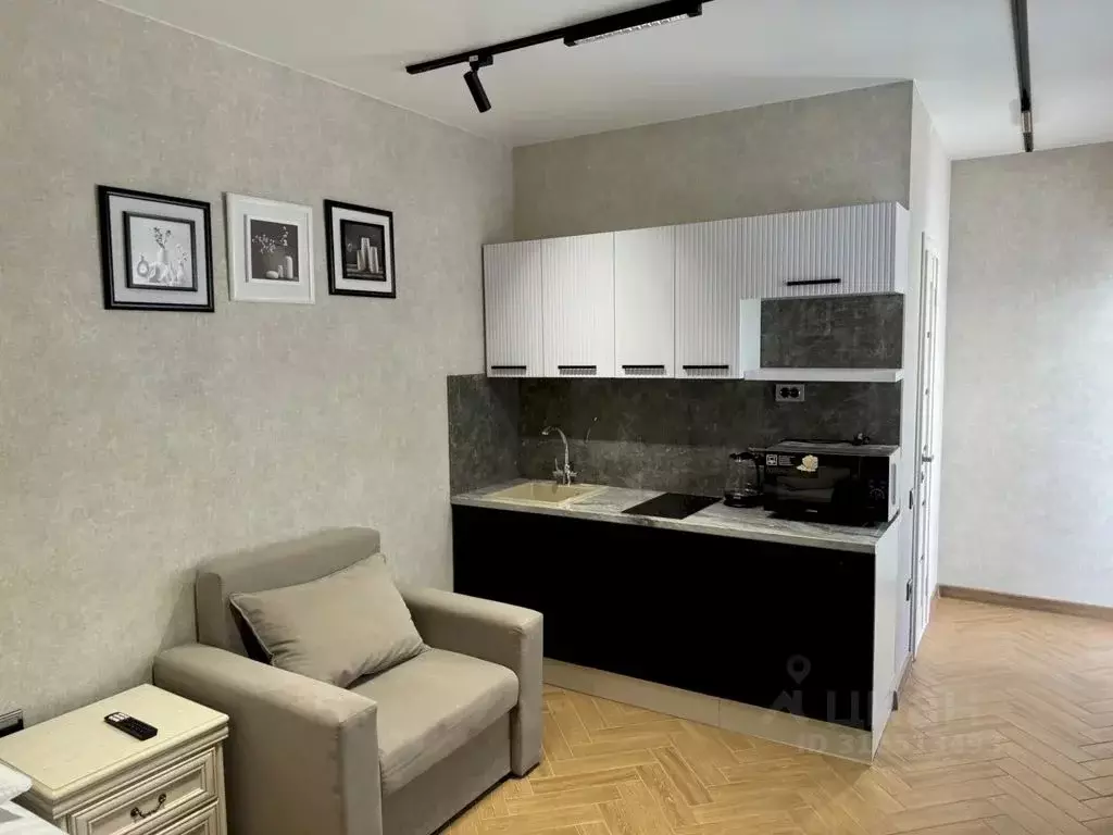 Дом в Краснодарский край, Геленджик Октябрьская ул., 59 (25 м) - Фото 1