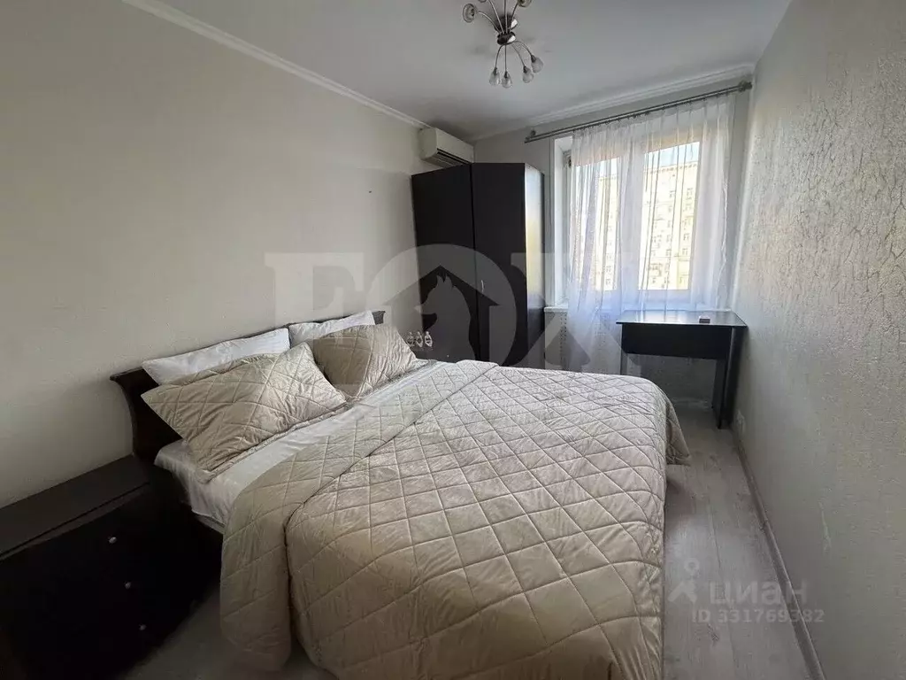 2-к кв. Москва Ленинградское ш., 9К1 (44.6 м) - Фото 1