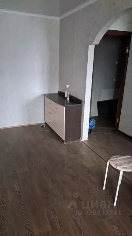 1-к кв. Башкортостан, Уфа ул. Александра Невского, 9 (32.0 м) - Фото 2