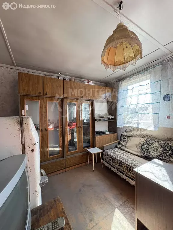 Дом в Магнитогорск, садовое товарищество Мичурина-6 (34 м) - Фото 2