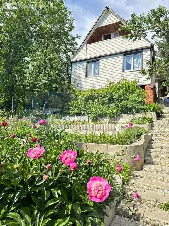Дом в Саратов, ДНО Сосенки-65 (42 м) - Фото 1