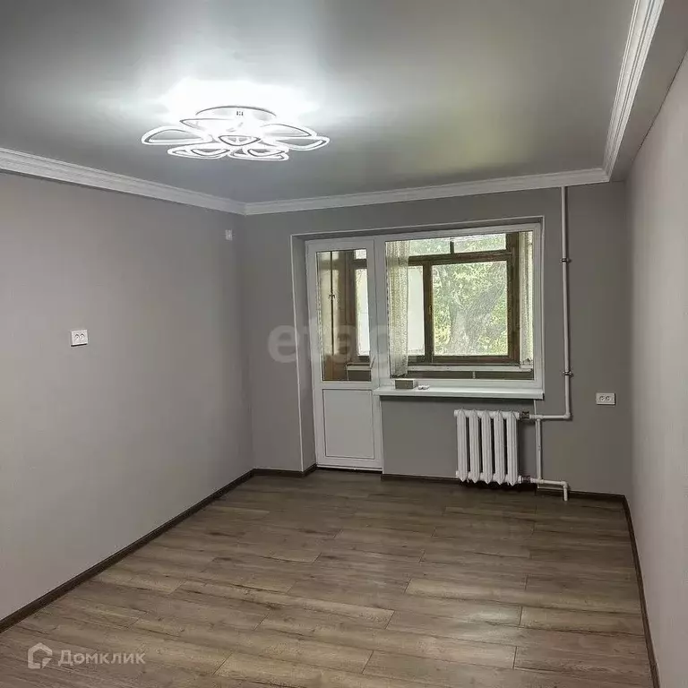 Продаётся 1-к квартира, 30 м - Фото 1