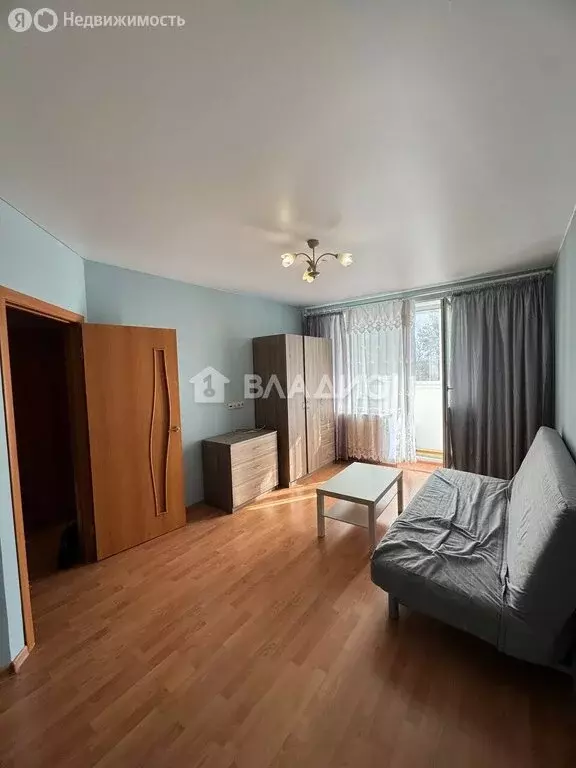 1-комнатная квартира: посёлок Горки-10, 33к2 (38.9 м) - Фото 2