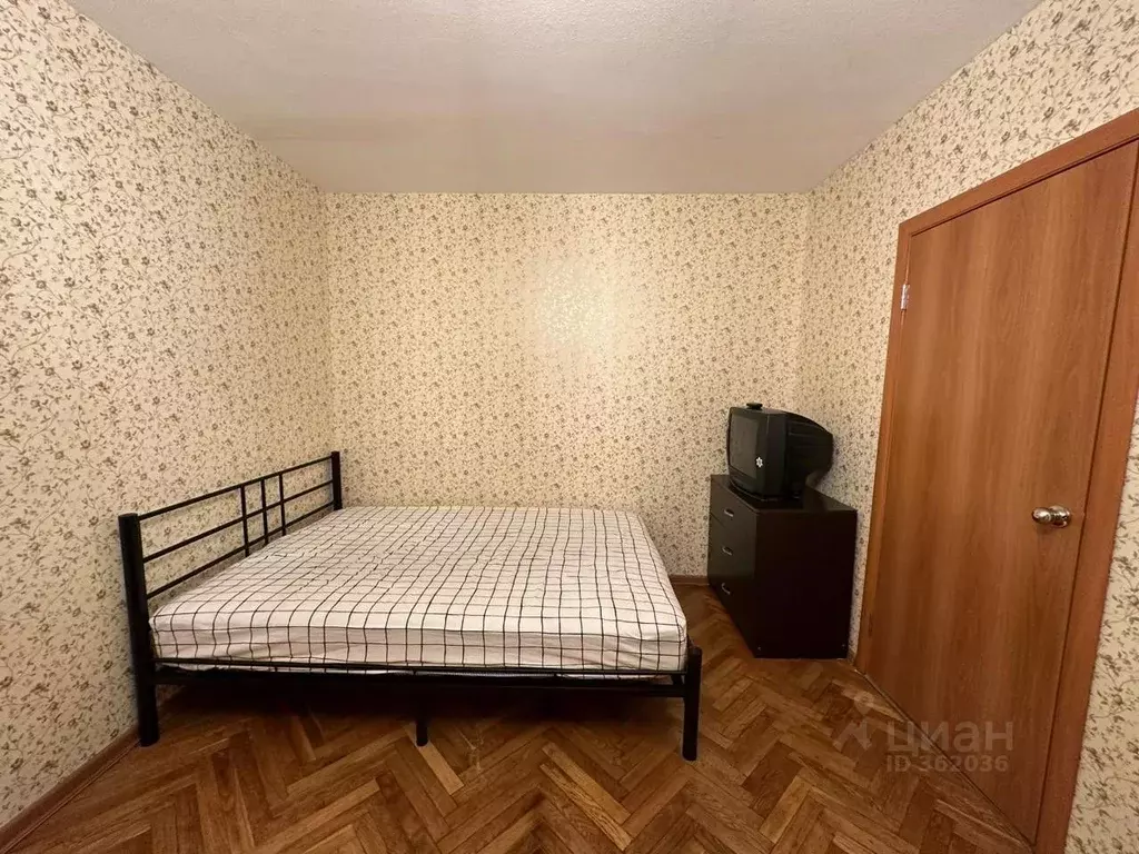 1-к кв. Санкт-Петербург просп. Науки, 10К2 (30.0 м) - Фото 0