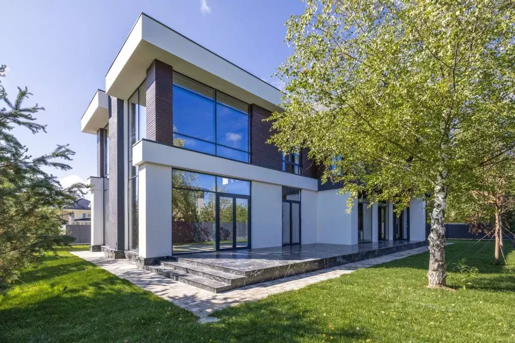 Дом в Московская область, Истра муниципальный округ, д. Воронино, ... - Фото 2