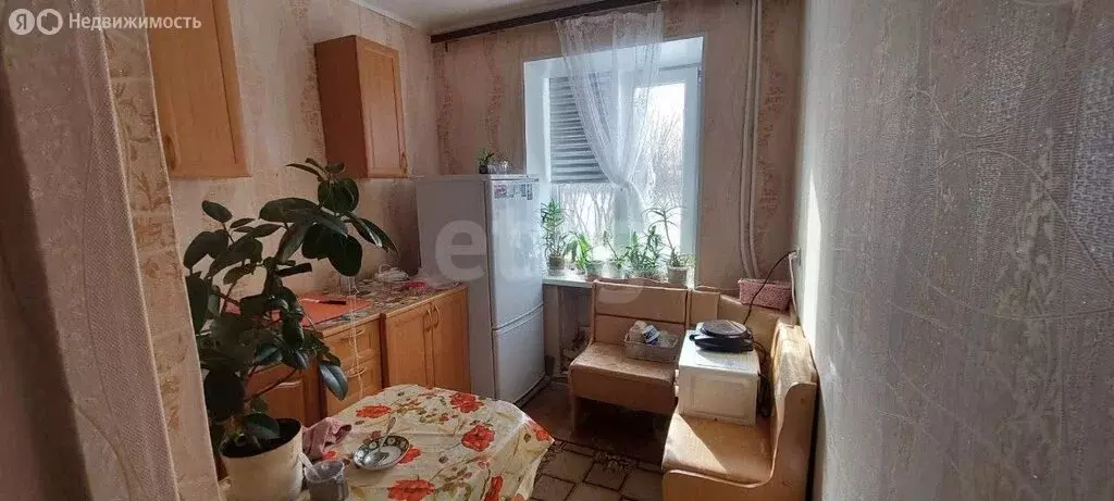 1-комнатная квартира: Нижний Тагил, улица Калинина, 82 (30.6 м) - Фото 1