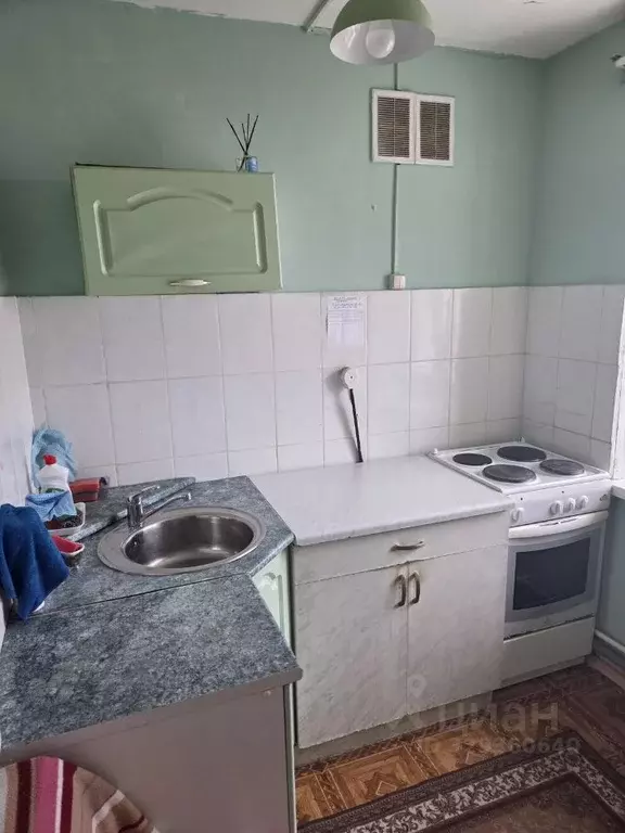 Комната Ханты-Мансийский АО, Нижневартовск ул. Дзержинского, 19Г (10.7 ... - Фото 2