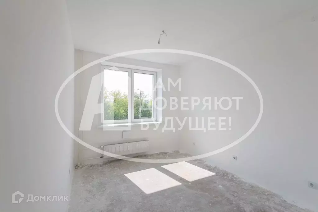 Продаётся 1-к квартира, 43.8 м - Фото 0