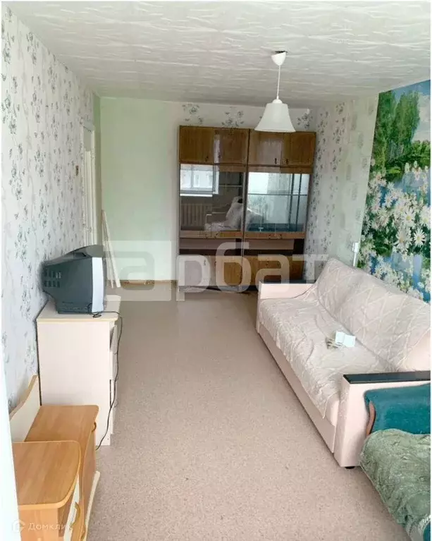 Продаётся 1-к квартира, 30.5 м - Фото 1
