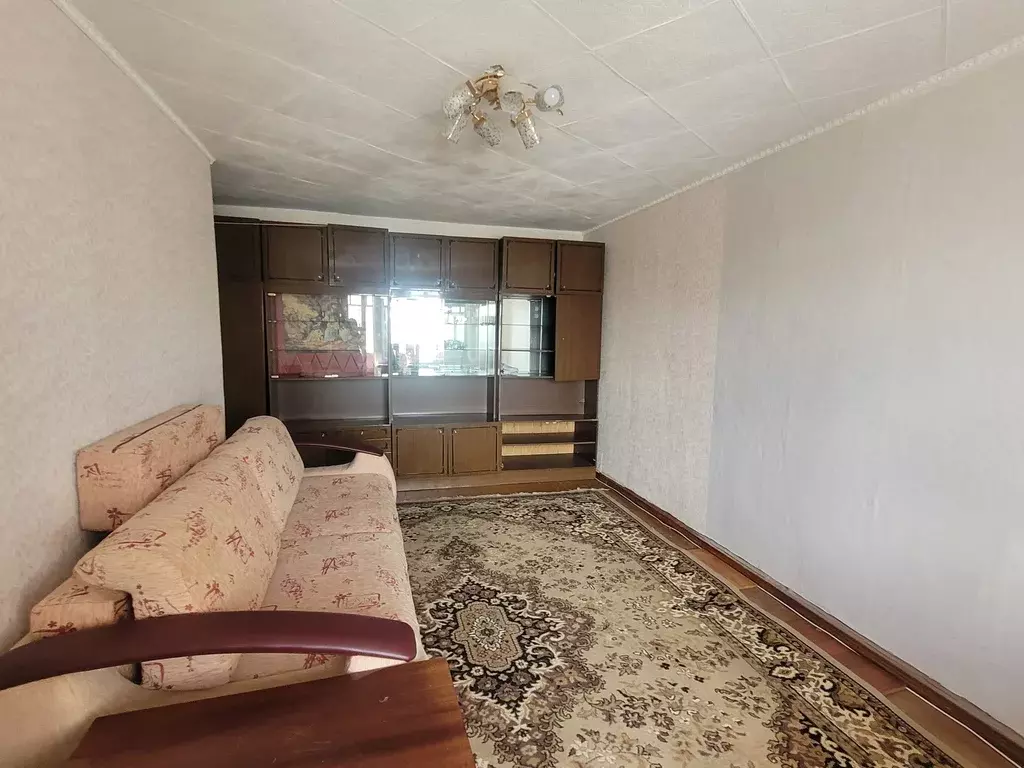Продаётся 2-к квартира, 45.7 м - Фото 0