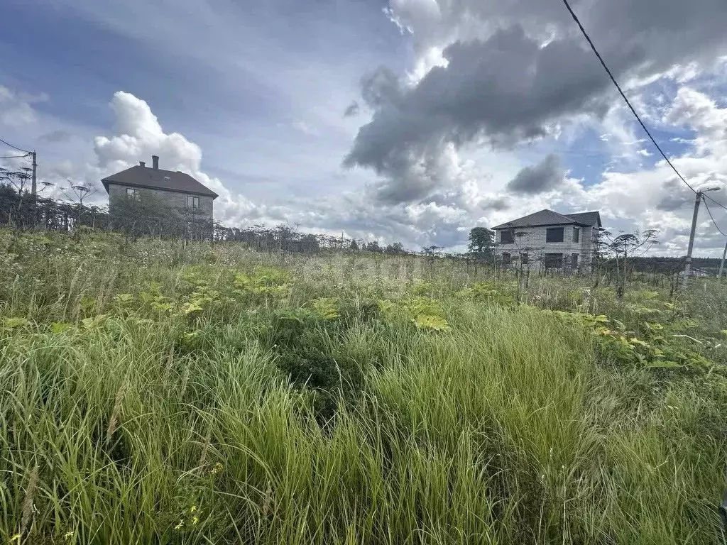 Дом в Московская область, Дмитровский городской округ, с. Костино ул. ... - Фото 0