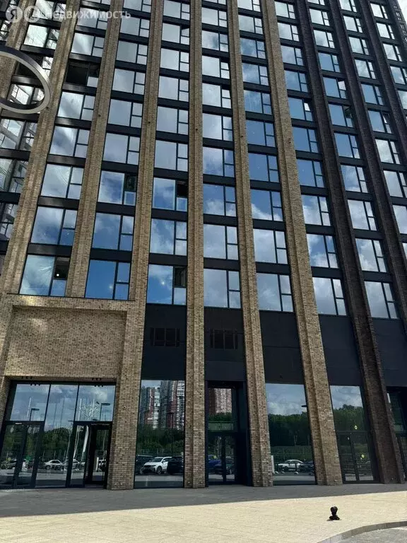 3-комнатная квартира: Москва, проспект Генерала Дорохова, 49 (85.9 м) - Фото 1