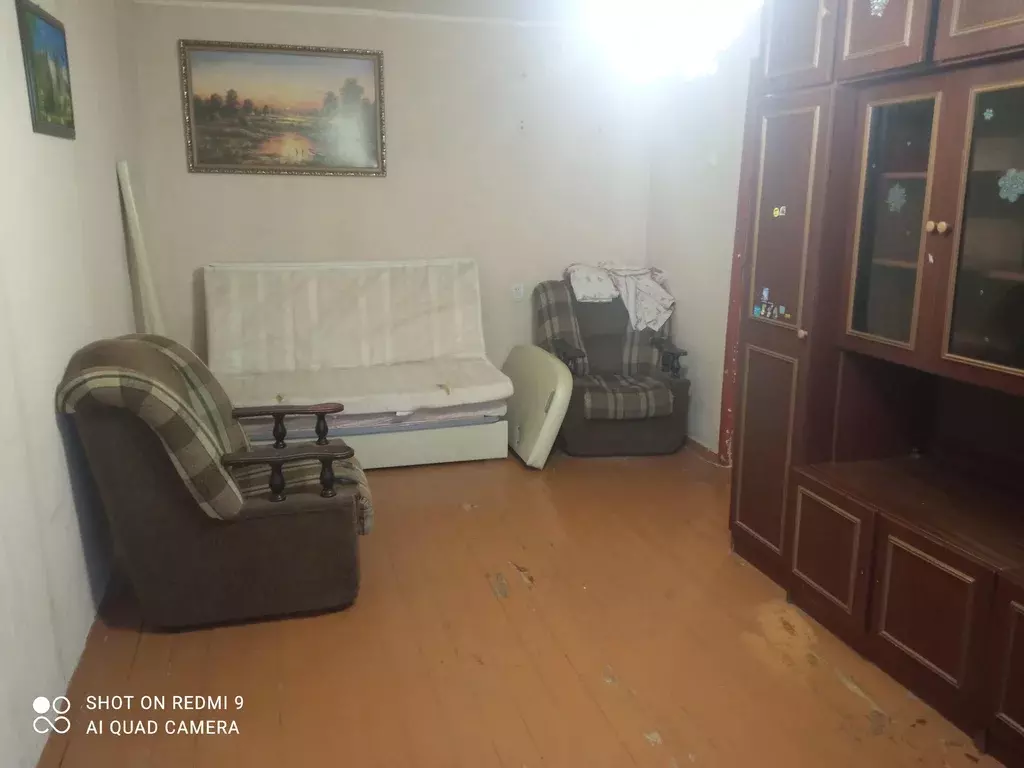 Продаётся 2-к квартира, 42.8 м - Фото 0